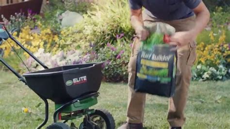 Scotts Turf Builder Triple Action TV Spot, 'Triple Threat' featuring Brittany Daly