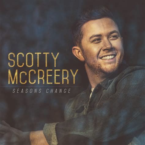 Scotty McCreery 