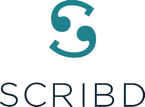 Scribd Scribd App logo