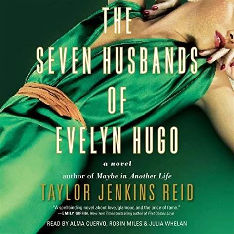 Scribd Taylor Jenkins Reid 