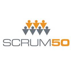 Scrum50 tv commercials