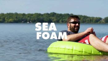 Sea Foam TV Spot, 'Tired: Brand' created for Sea Foam