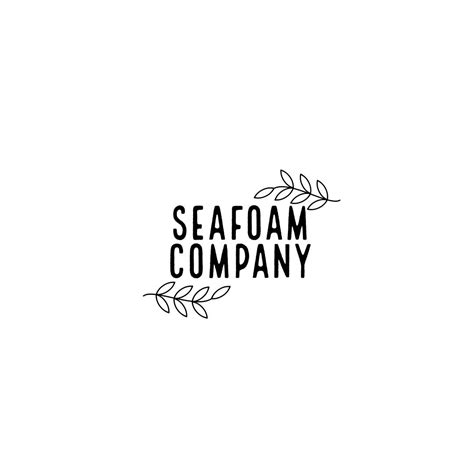 Sea Foam logo