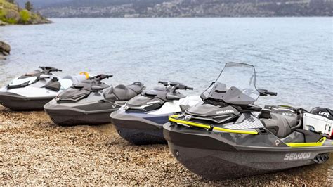 Sea-Doo Ready. Set. Summer. Sales Event TV Spot, 'Exciting Summer Days'