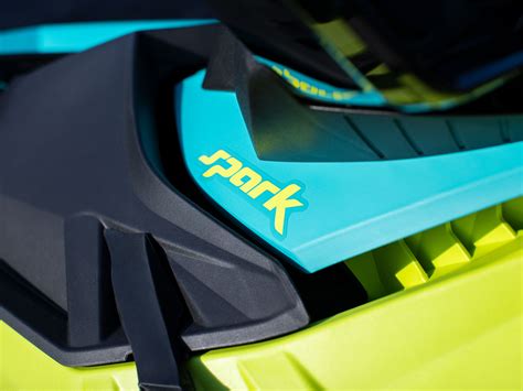 Sea-Doo Spark