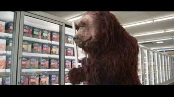 SeaPak Morey's TV Spot, 'Chef-Inspired, Bear Approved'