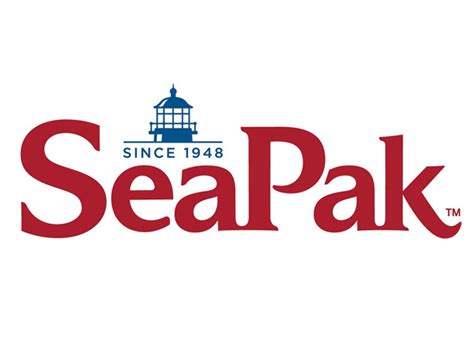 SeaPak logo
