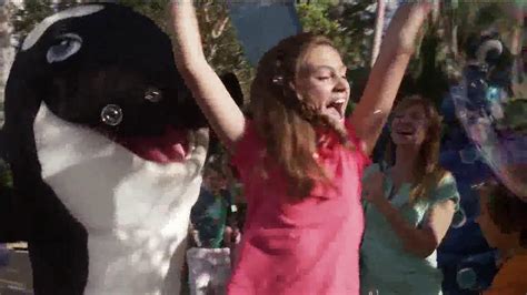 SeaWorld TV Spot, '50th Celebration' created for SeaWorld