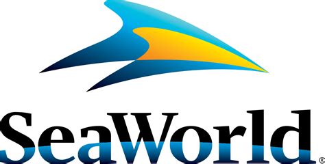 SeaWorld logo