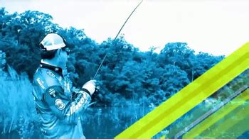 Seaguar Finesse Fluorocarbon TV Spot, 'Fish Smarter' created for Seaguar