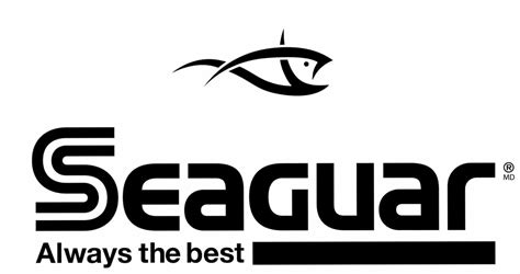 Seaguar Smackdown LO-VIZ Stealth Gray Braid logo