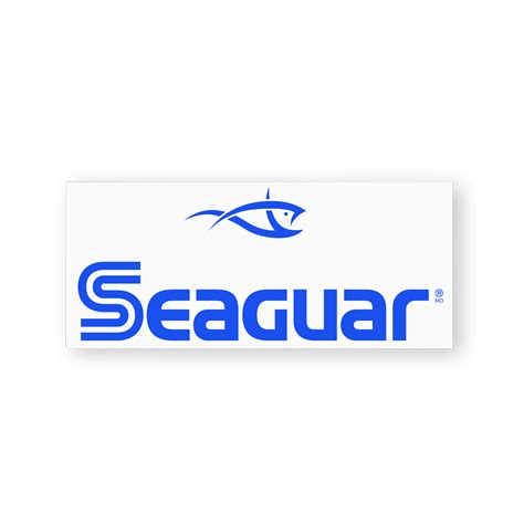 Seaguar Threadlock logo