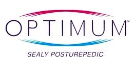 Sealy Optimum logo