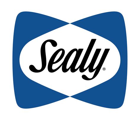 Sealy logo