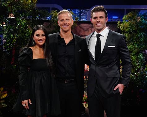 Sean Lowe photo