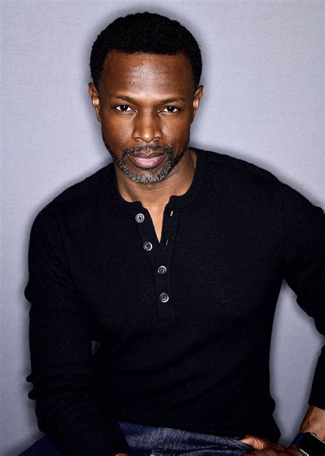 Sean Patrick Thomas photo