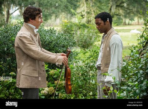 Searchlight Pictures 12 Years A Slave tv commercials