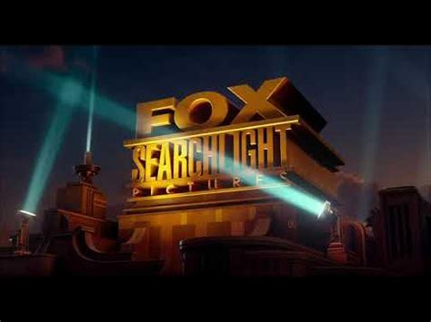 Searchlight Pictures Enough Said logo