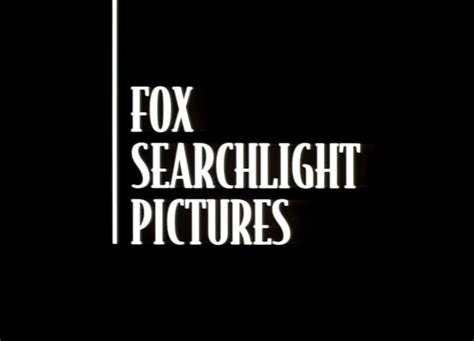 Searchlight Pictures Jackie logo