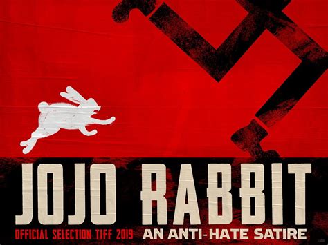 Searchlight Pictures Jojo Rabbit logo