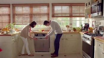 Sears Appliances TV Spot, 'When Life Happens' featuring Cissy Jones