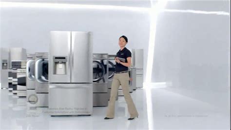 Sears Kenmore Dishwasher TV Spot, 'Tall Things in Small Spaces' featuring Jean-Paul S. Afif