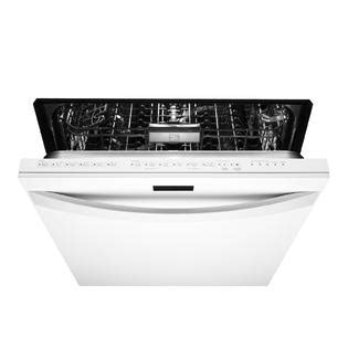 Sears Kenmore Elite Dishwashers