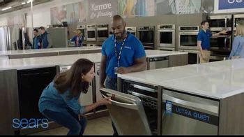 Sears Memorial Day Event TV Spot, 'Get Great Deals on Appliances'