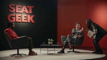 SeatGeek TV Spot, 'Score the Best Deal'