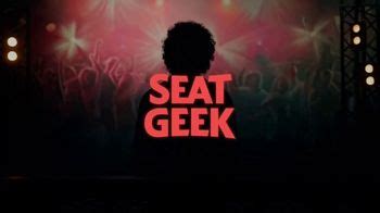 SeatGeek TV Spot, 'Shoulder Seats'