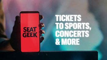 SeatGeek TV Spot, 'The Cheapest Seats' created for SeatGeek