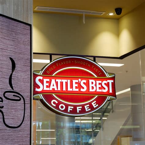 Seattle's Best Coffee TV Spot, 'Up And At 'Em'