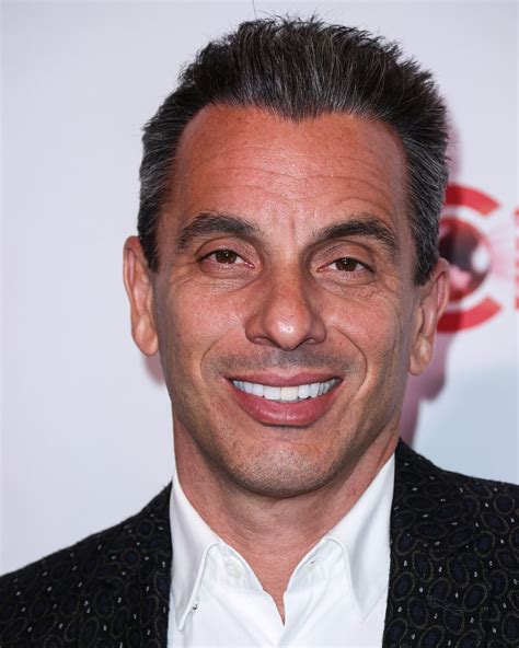 Sebastian Maniscalco photo