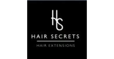 Secret Extensions TV commercial - Thick Natural Look