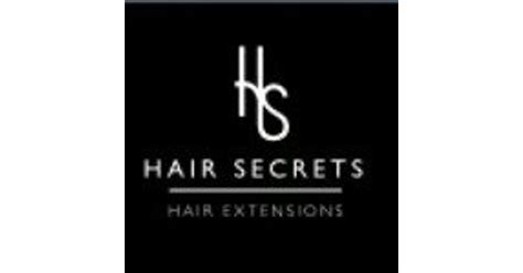 Secret Extensions tv commercials