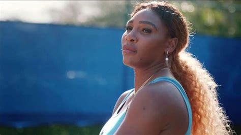 Secret TV Spot, 'All Strength' Featuring Serena Williams, Song by Jessie Reyez featuring Serena Williams