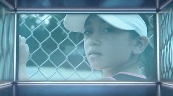 Secret TV Spot, 'Just Watch Me' Featuring Serena Williams created for Secret