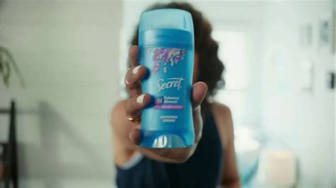 Secret pH Balancing Minerals TV Spot, 'A Stick That Works'' created for Secret