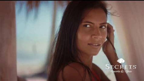 Secrets Resorts TV Spot, 'All Inclusive' created for Secrets Resorts