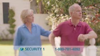 Security 1 Lending Reverse Mortgages TV Spot, 'Life Changing' featuring Tom Virtue