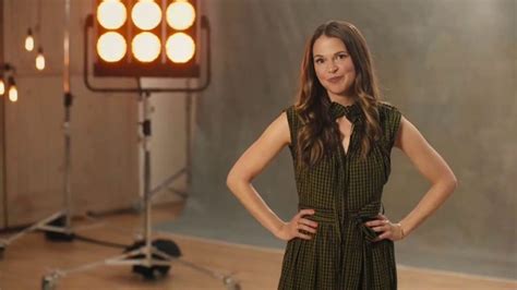 SeeHer TV Spot, 'A True Authentic Voice' Featuring Sutton Foster featuring Sutton Foster