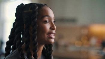 SeeHer TV Spot, 'Be Her' Featuring Yara Shahidi featuring Yara Shahidi