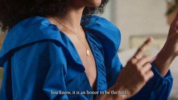 SeeHer TV Spot, 'I Don’t Want to Be the First and Only' Featuring Lauren Ridloff created for SeeHer