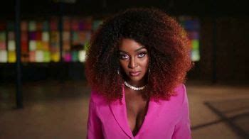 SeeHer TV Spot, 'Star' Featuring Amara La Negra created for SeeHer