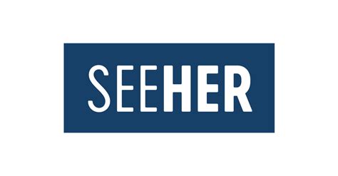 SeeHer tv commercials