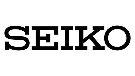 Seiko logo