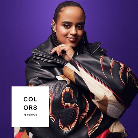 Seinabo Sey photo