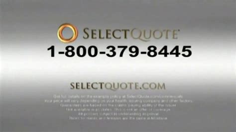 Select Quote TV Commercial For Jim