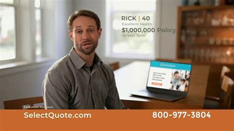 Select Quote TV commercial - Superdad