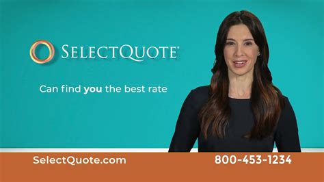 SelectQuote TV Spot, 'The Unexpected'